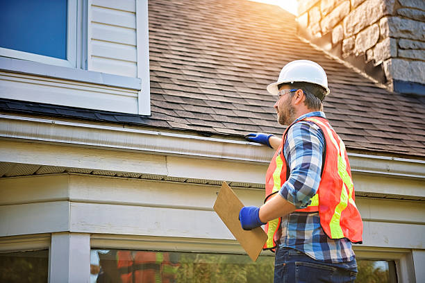 Licensed Roof Replacement service in Lakeview, WA - Roof Repair Smedway